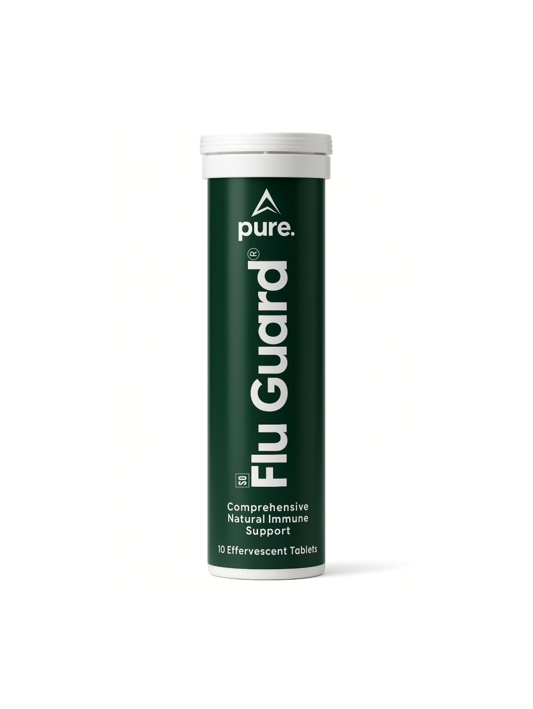 Flu Guard® Natural Immune Support
