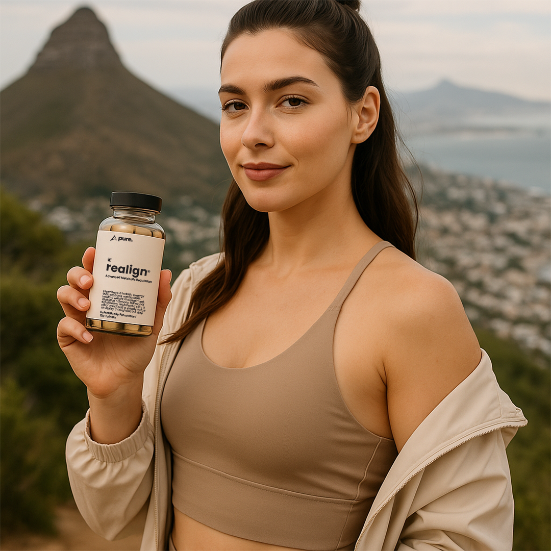Realign® Advanced Metabolic Regulation