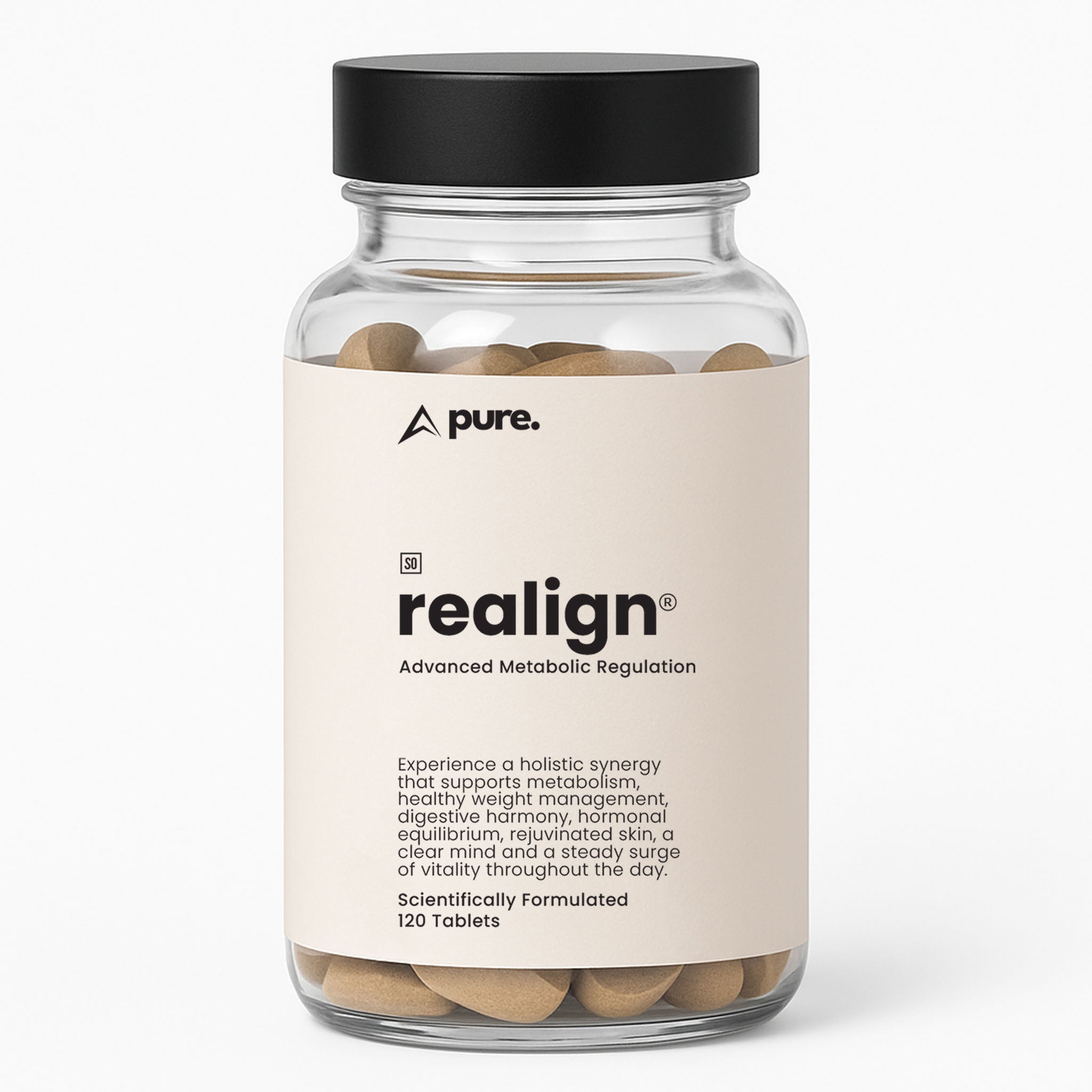 Realign® Advanced Metabolic Regulation