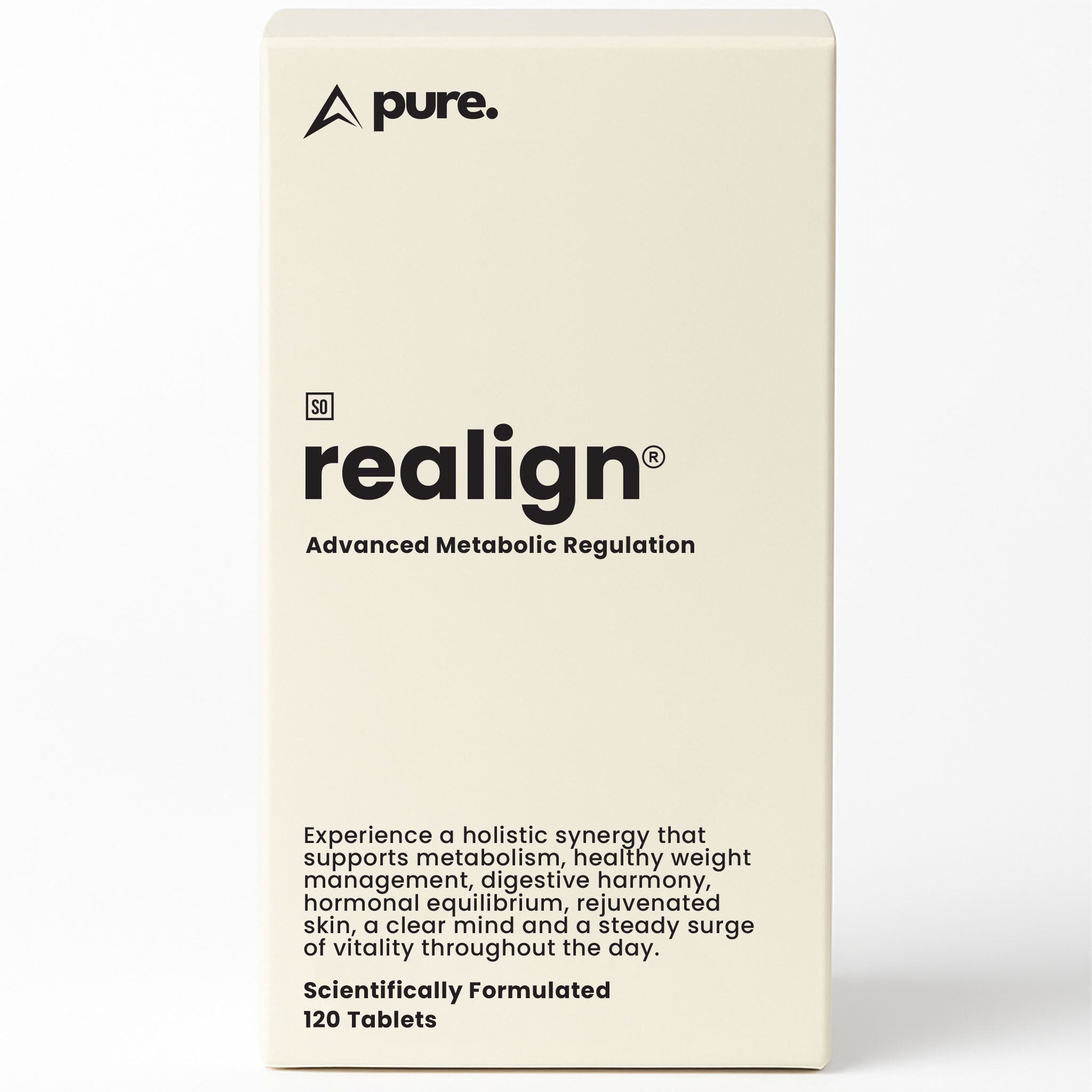 Realign® Advanced Metabolic Regulation