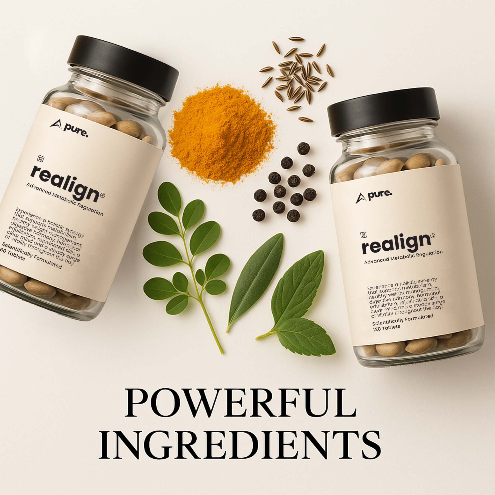 Realign® Advanced Metabolic Regulation